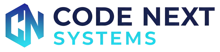 Code Next Systems Logo